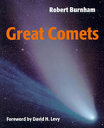GREAT COMETS