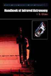 HANDBOOK OF INFRARED ASTRONOMY 1