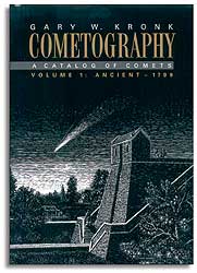 COMETOGRAPHY. A CATALOG OF COMETS. VOL 1 ANCIENT:1799