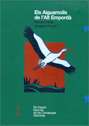 ELS AIGÜAMOLLS DE L'ALT EMPORDÀ 1