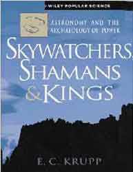SKYWATCHERS, SHAMANS & KINGS 1