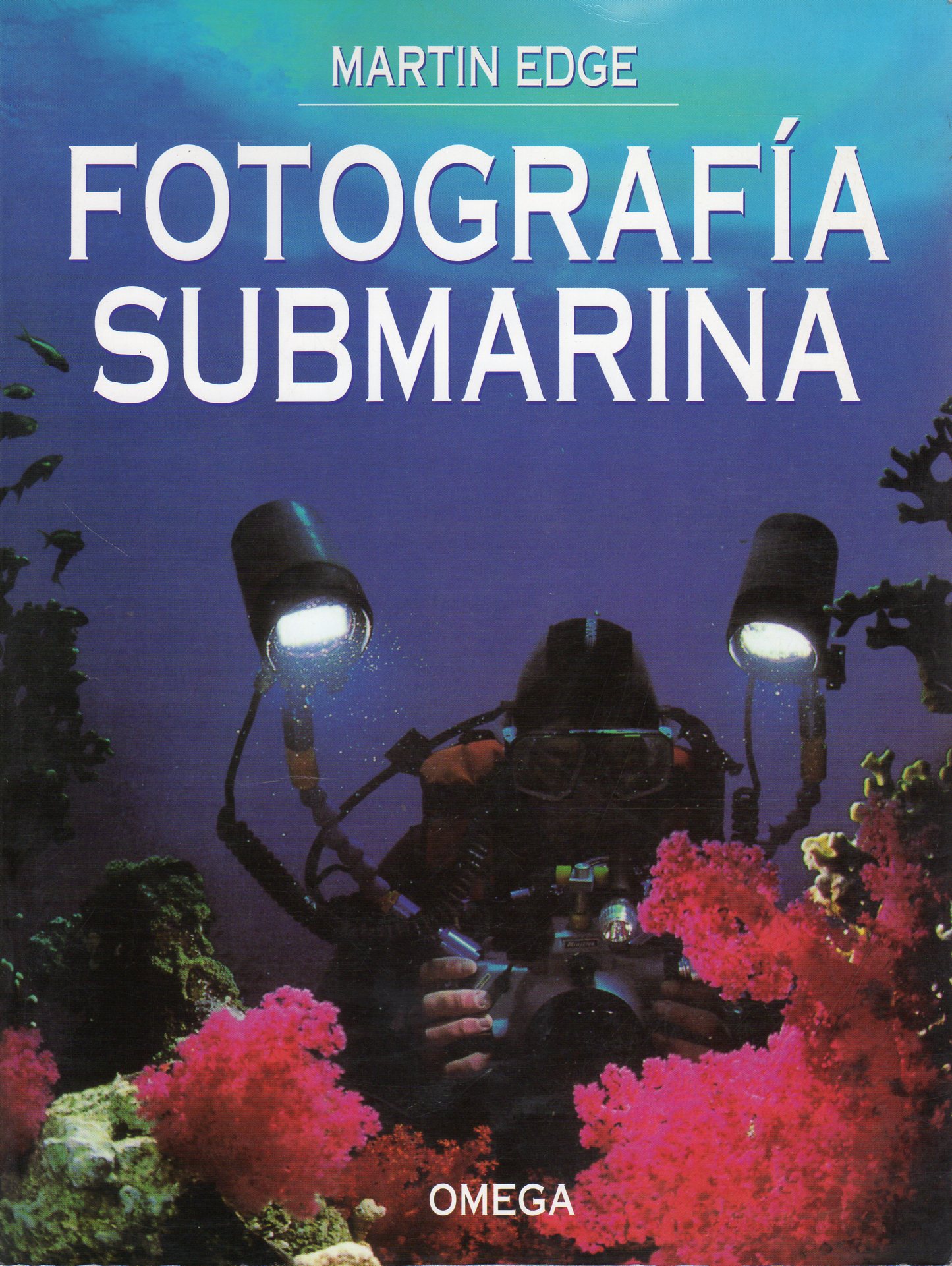 FOTOGRAFÍA SUBMARINA 1