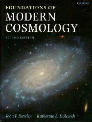 FOUNDATIONS OF MODERN COSMOLOGY 1