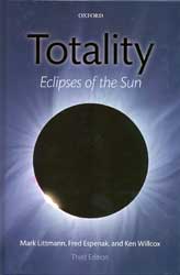 TOTALITY: ECLIPSES OF THE SUN 1