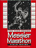 THE YEAR-ROUND MESSIER MARATHON. FIELD GUIDE
