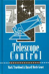 TELESCOPE CONTROL