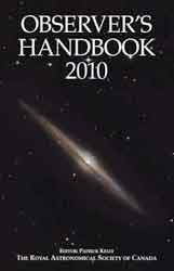 OBSERVER'S HANDBOOK. METEORS 1