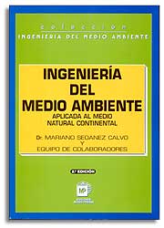INGENIERÍA DEL MEDIO AMBIENTE APLICADA AL MEDIO NATURAL CONTINENTAL 1