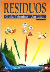 RESIDUOS. GUÍA TÉCNICO-JURÍDICA 1