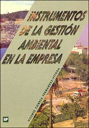 INSTRUMENTOS DE LA GESTIÓN AMBIENTAL DE LA EMPRESA 1