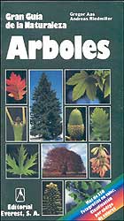 GRAN GUÍA DE LA NATURALEZA. ÁRBOLES