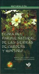 FLORA DEL PARQUE NATURAL DE LAS SIERRAS DE CARDEÑA Y MONTORO 1