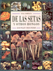 GUÍA COMPLETA DE LAS SETAS Y OTROS HONGOS 1