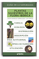PLANTAS SILVESTRES DE LA FLORA IBÉRICA