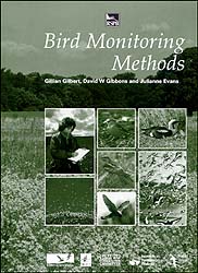 BIRD MONITORING METHODS