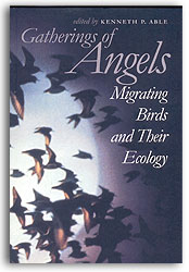 GATHERINGS OF ANGELS: MIGRATING BIRDS AND THEIR ECOLOGY