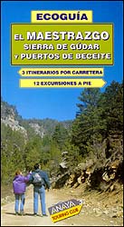 ECOGUÍA. EL MAESTRAZGO. SIERRA DE GÚDAR Y PUERTOS DE BECEITE 1