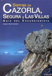 ECOGUÍA. SIERRAS DE CAZORLA. SEGURA Y LAS VILLAS 1