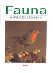 FAUNA. NATURALEZA LEONESA III