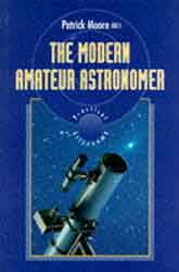 THE MODERN AMATEUR ASTRONOMER 1