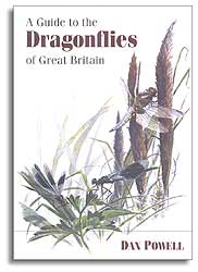 A GUIDE TO THE DRAGONFLIES OF GREAT BRITAIN