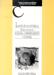 LA ECOLOGÍA DE LA RATA DE ALCANTARILLA 1