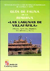 GUÍA DE FAUNA DE LA RESERVA \