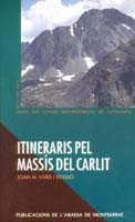 ITINERARIS PEL MASSÍS DEL CARLIT 1