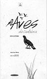 AVES DE CANTABRIA