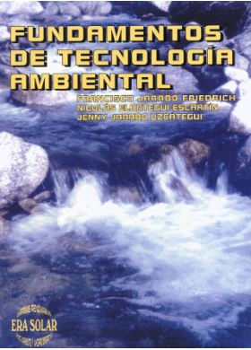 FUNDAMENTOS DE TECNOLOGÍA AMBIENTAL 1