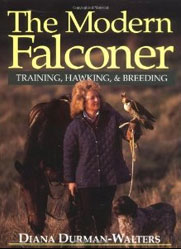 THE MODERN FALCONER. TRAINING, HAWKING, & BREEDING 1