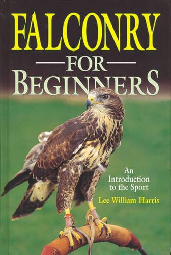 FALCONRY FOR BEGINNERS