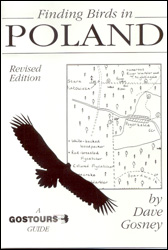 FINDING BIRDS IN POLAND 1