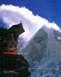 PATAGONIA NOTES FROM THE FIELD. GREAT WRITERS AND ADVENTURES ON LIFE OUTSIDE