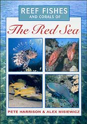 REEF FISHES AND CORALS OF THE RED SEA 1