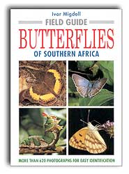 FIELD GUIDE BUTTERFLIES OF SOUTHERN AFRICA