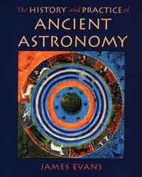 THE HISTORY AND PRACTICE OF ANCIENT ASTRONOMY 1
