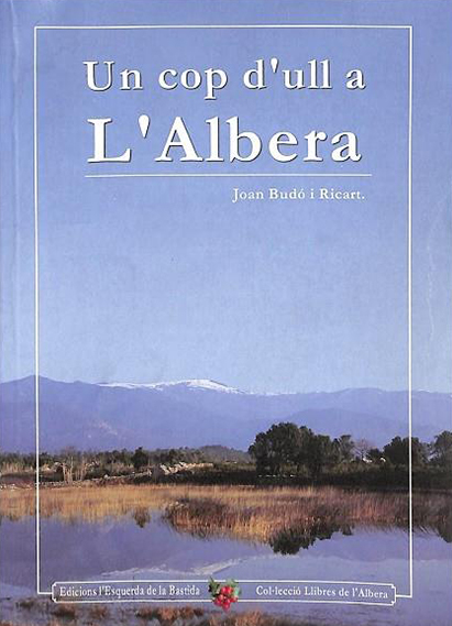 UN COP D'ULL A L'ALBERA