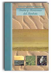GUÍA DEL PARQUE NATURAL BREÑAS Y MARISMAS DEL BARBATE 1