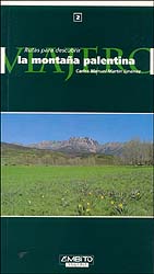 RUTAS PARA DESCUBRIR LA MONTAÑA PALENTINA 1