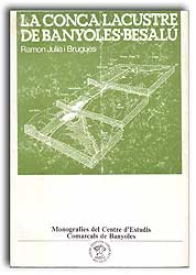 LA CONCA LACUSTRE DE BANYOLES-BESALÚ 1