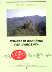 ITINERARI GEOLÒGIC PER L'ARDENYA
