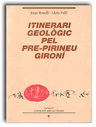 ITINERARI GEOLÒGIC PEL PRE-PIRINEU GIRONÍ