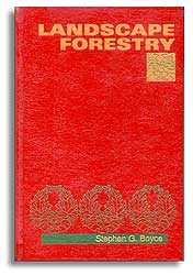 LANDSCAPE FORESTRY