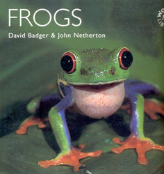 WORLDLIFE LIBRARY. FROGS 1