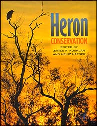 HERON CONSERVATION