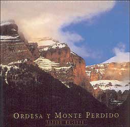 ORDESA Y MONTE PERDIDO. PARQUE NACIONAL 1
