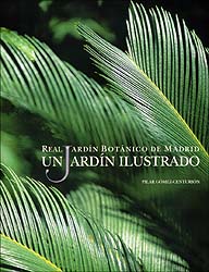 REAL JARDÍN BOTÁNICO DE MADRID, UN JARDÍN ILUSTRADO 1