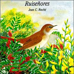 CD RUISEÑORES 1