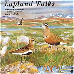 CD BALADES EN LAPONIE / LAPLAND WALKS 1